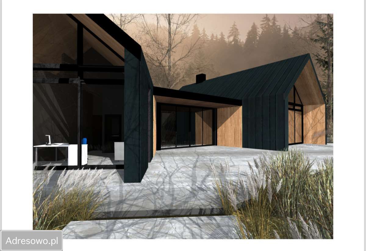 Działka budowlana Rumia, ul. Łąkowa. Zdjęcie 14