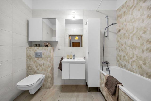 Mieszkanie 3-pokojowe Warszawa Żoliborz, ul. Kaliny Jędrusik. Zdjęcie 2