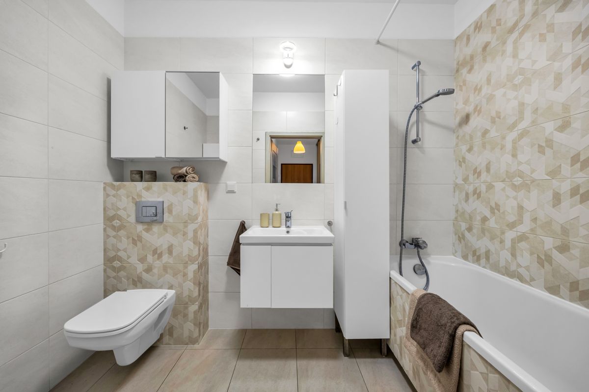 Mieszkanie 3-pokojowe Warszawa Żoliborz, ul. Kaliny Jędrusik. Zdjęcie 2