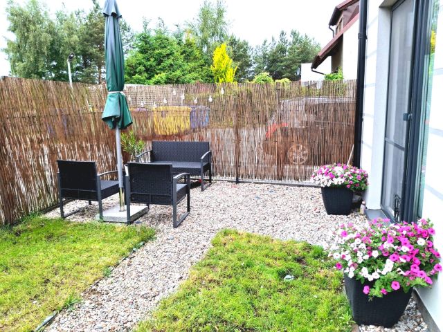 Mieszkanie 2-pokojowe Zblewo, ul. Wiązowa. Zdjęcie 1