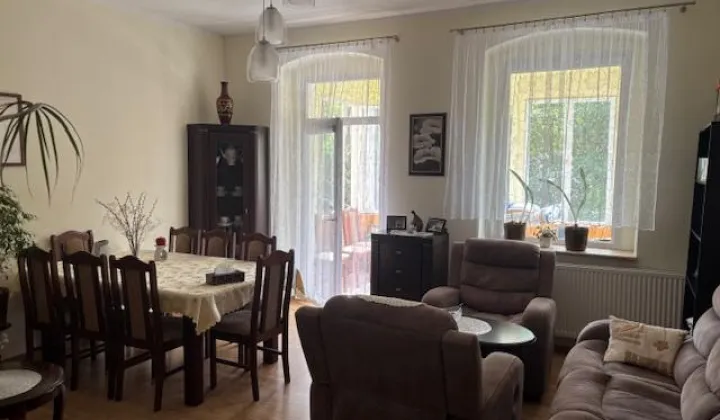 Mieszkanie 2-pokojowe Jelenia Góra Jagniątków, ul. Michałowicka