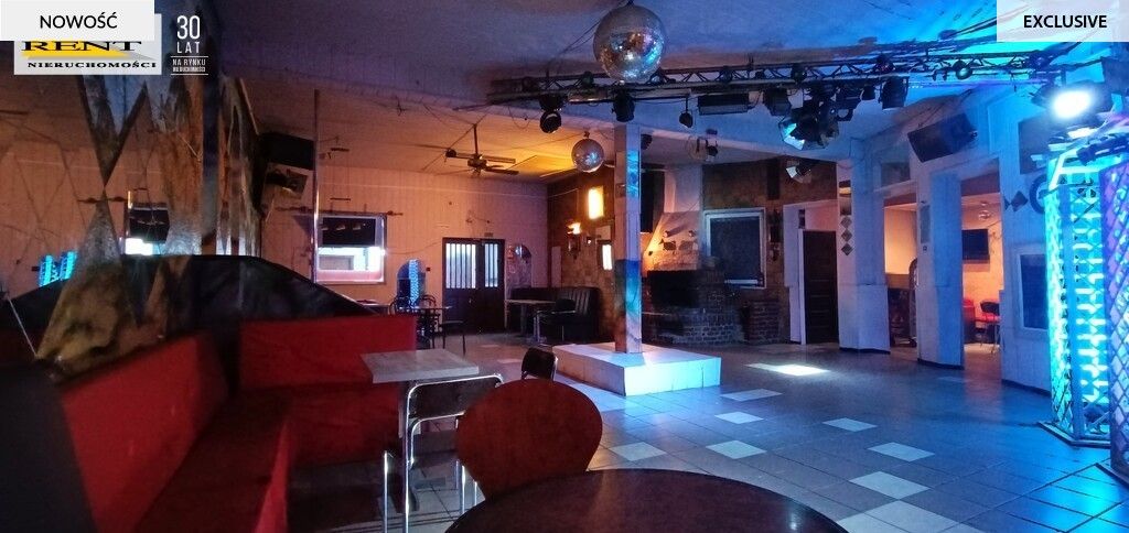 Lokal Ińsko, ul. Bohaterów Warszawy. Zdjęcie 16