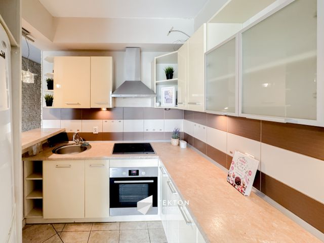 Mieszkanie 2-pokojowe Poznań Grunwald, ul. Smardzewska. Zdjęcie 7