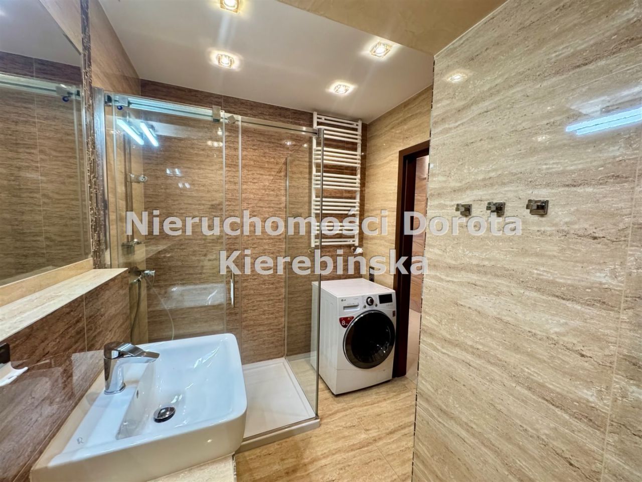 Mieszkanie 2-pokojowe Tomaszów Mazowiecki, ul. Browarna. Zdjęcie 10