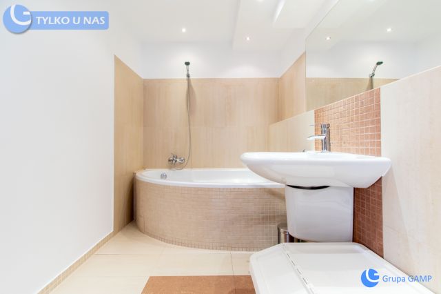 Mieszkanie 2-pokojowe Kraków Stare Miasto, ul. Mikołaja Zyblikiewicza. Zdjęcie 11