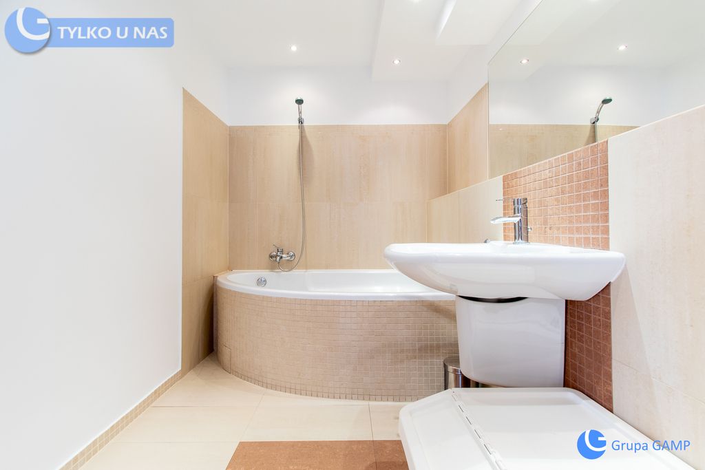 Mieszkanie 2-pokojowe Kraków Stare Miasto, ul. Mikołaja Zyblikiewicza. Zdjęcie 11