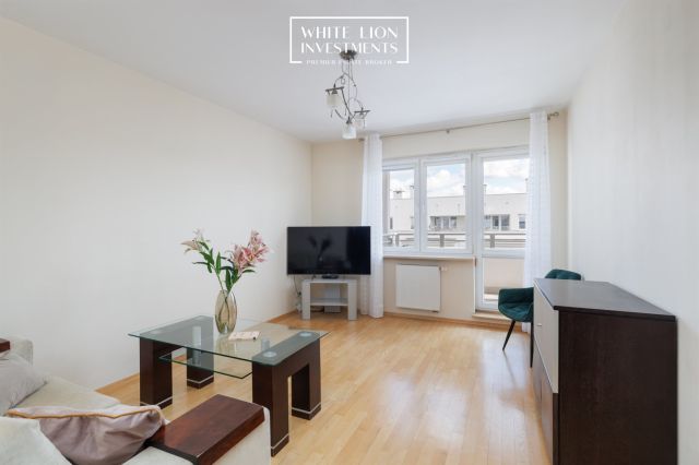 Mieszkanie 2-pokojowe Warszawa Bemowo, ul. Edmunda Jana Osmańczyka. Zdjęcie 1