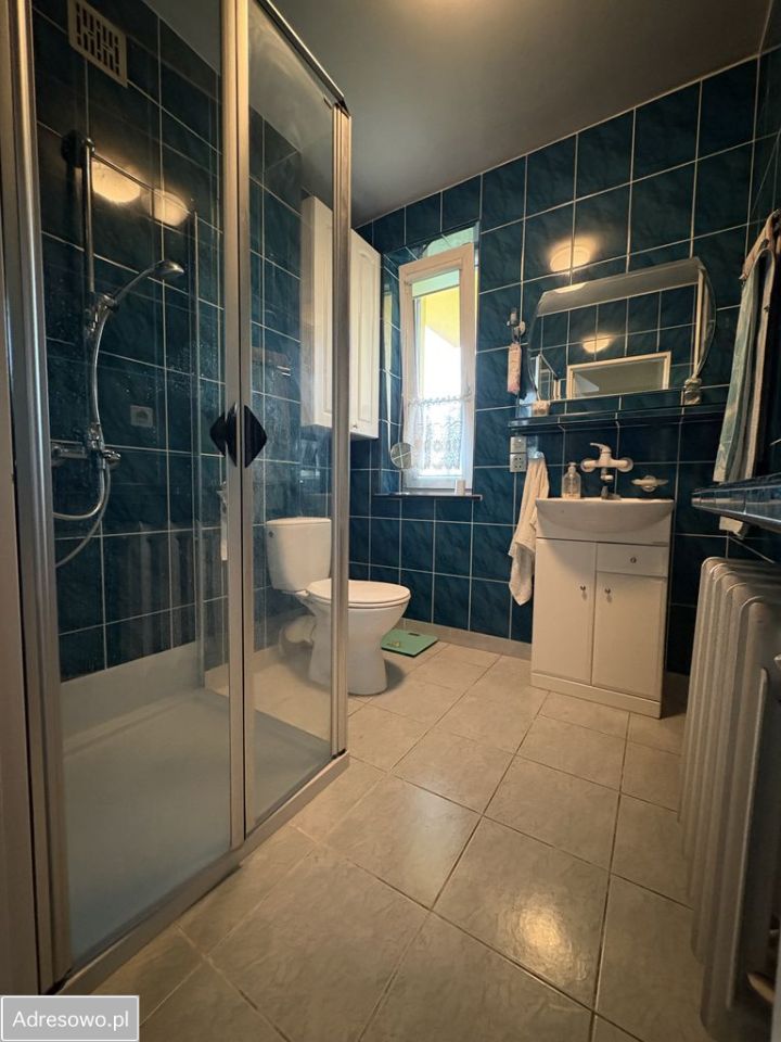 bliźniak, 7 pokoi Ryki, ul. Agamemnona. Zdjęcie 6