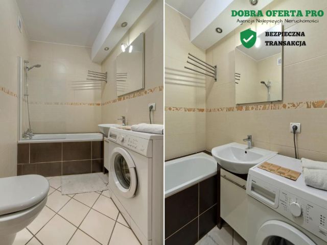 Mieszkanie 2-pokojowe Gdańsk Chełm, ul. Rogalińska. Zdjęcie 6