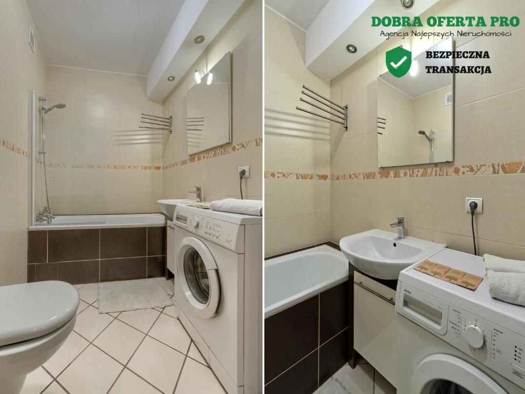 Mieszkanie 2-pokojowe Gdańsk Chełm, ul. Rogalińska. Zdjęcie 6