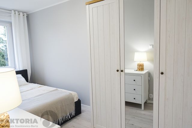 Mieszkanie 4-pokojowe Szczecin, ul. Jasna. Zdjęcie 10