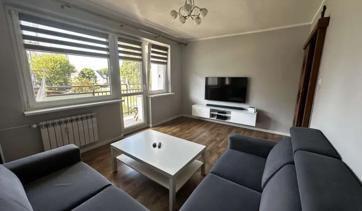 Mieszkanie 4-pokojowe Szczecin Prawobrzeże, ul. Aleksandra Kostki Napierskiego