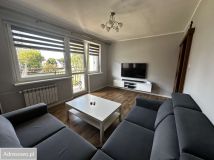 Mieszkanie 4-pokojowe Szczecin Prawobrzeże, ul. Aleksandra Kostki Napierskiego