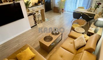 Mieszkanie 3-pokojowe Wrocław Fabryczna, ul. Opoczyńska