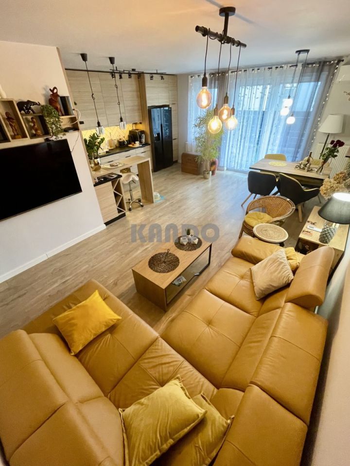 Mieszkanie 3-pokojowe Wrocław Fabryczna, ul. Opoczyńska