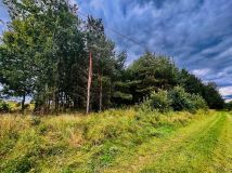 Działka siedliskowa Drygały, ul. Polna. Zdjęcie 3