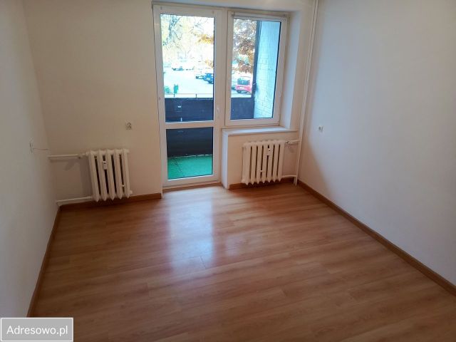 Mieszkanie 2-pokojowe Konin, ul. Józefa Piłsudskiego. Zdjęcie 1