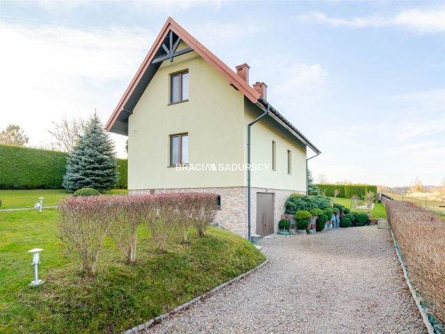 dom wolnostojący, 4 pokoje Sieraków. Zdjęcie 27