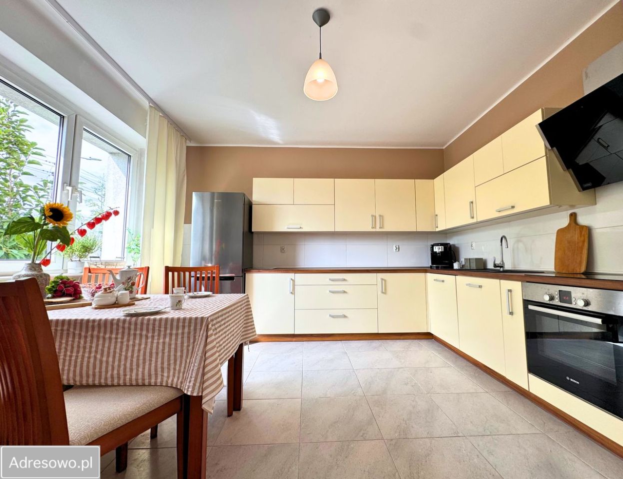 dom wolnostojący, 6 pokoi Imielin, ul. Augustyna Kordeckiego. Zdjęcie 10