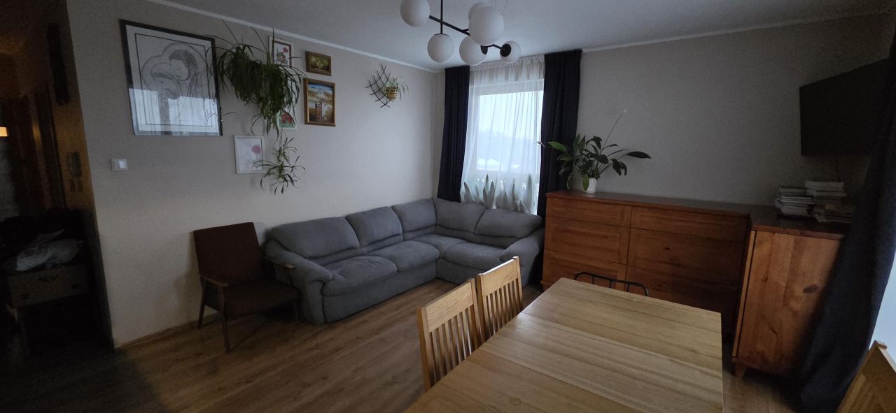 Mieszkanie 4-pokojowe Warszawa Targówek, ul. Kolonijna. Zdjęcie 3