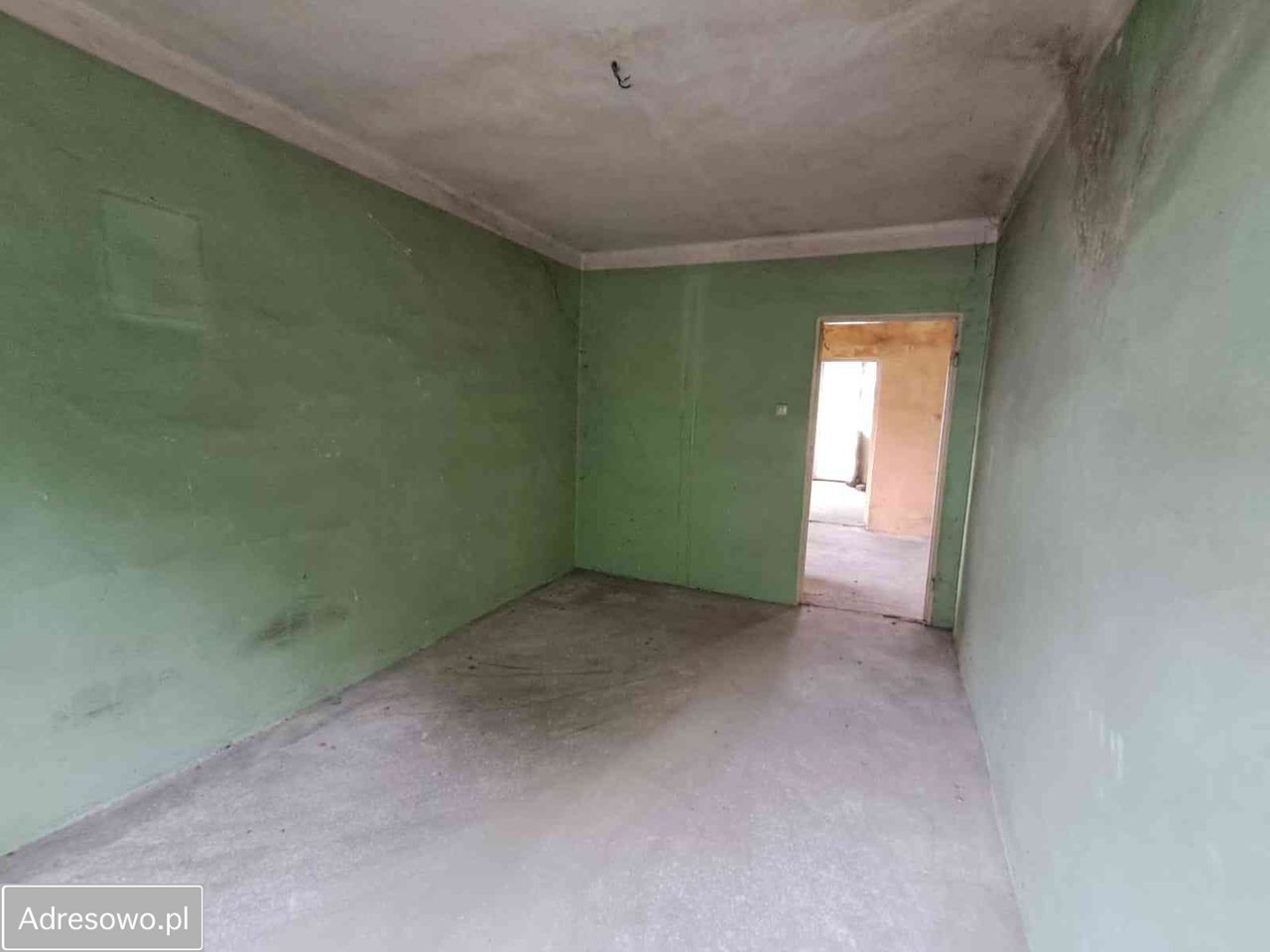 dom wolnostojący, 5 pokoi Borucin. Zdjęcie 5