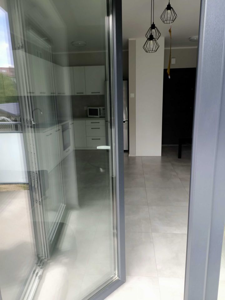 Mieszkanie 2-pokojowe Zblewo. Zdjęcie 2