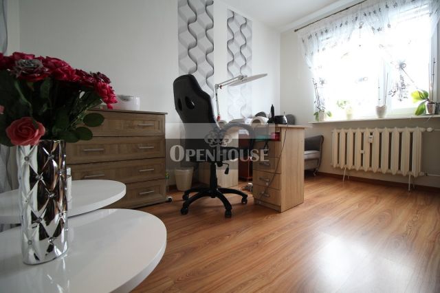 Mieszkanie 3-pokojowe Głogów, ul. Herbowa. Zdjęcie 4