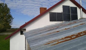 siedlisko, 3 pokoje Turowo