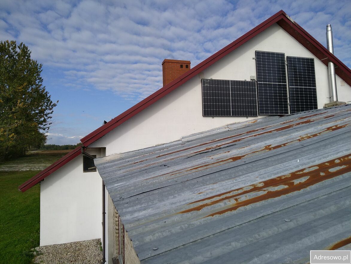 siedlisko, 3 pokoje Turowo. Zdjęcie 2