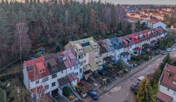 dom szeregowy, 6 pokoi Gdynia, ul. Franciszka Sokoła