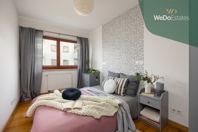 Mieszkanie 3-pokojowe Warszawa Targówek, ul. Malborska. Zdjęcie 10