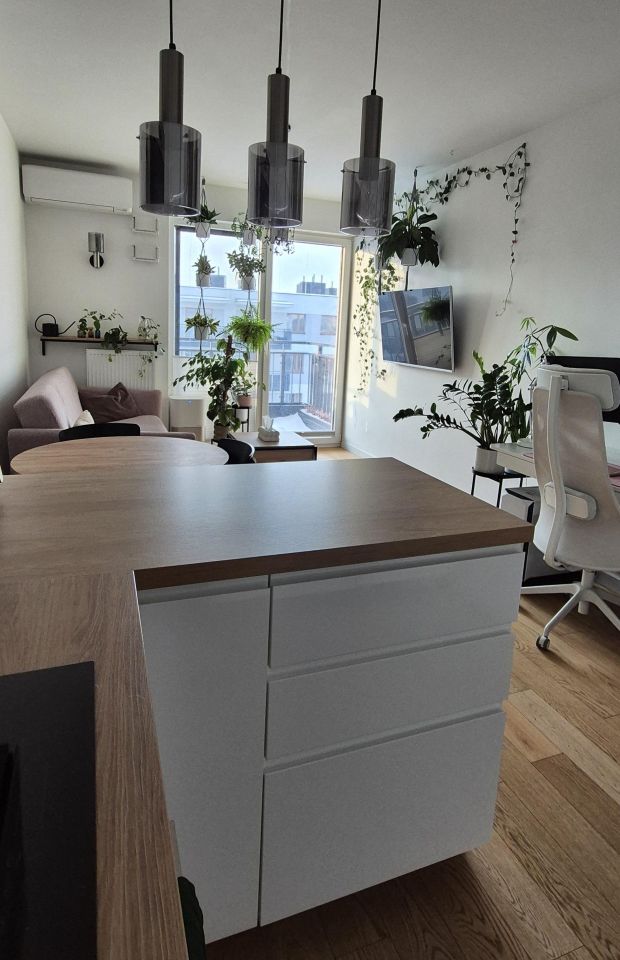 Mieszkanie 2-pokojowe Warszawa Praga-Południe, ul. Drwęcka. Zdjęcie 2