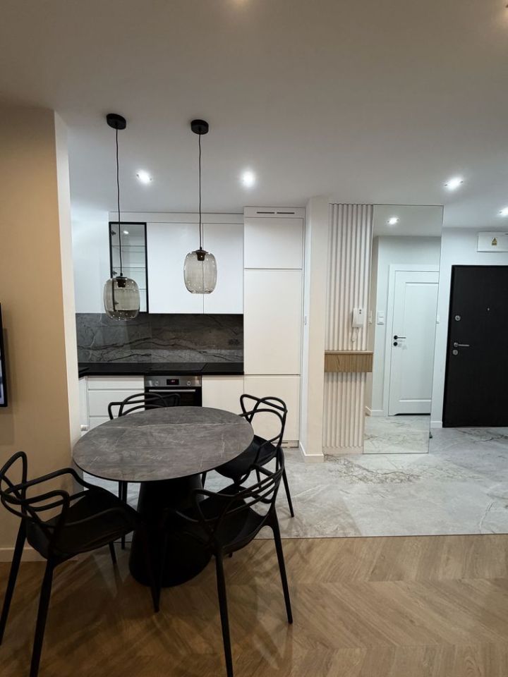 Mieszkanie 1-pokojowe Warszawa Targówek, ul. Pohulanka. Zdjęcie 4