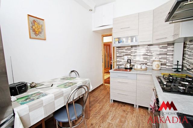 Mieszkanie 3-pokojowe Włocławek Centrum. Zdjęcie 10