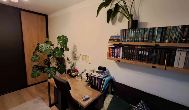 Mieszkanie 4-pokojowe Chełmno, ul. Młyńska