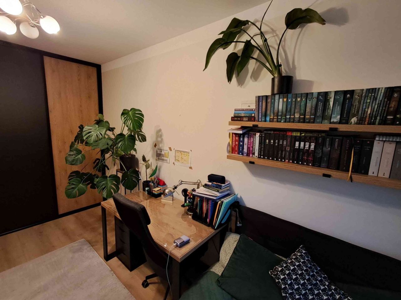 Mieszkanie 4-pokojowe Chełmno, ul. Młyńska. Zdjęcie 1