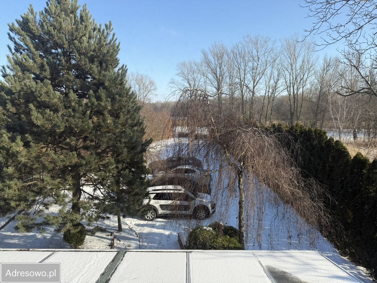 Biuro Warszawa Wilanów, ul. Biedronki. Zdjęcie 8