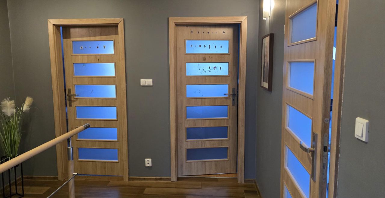 dom wolnostojący, 4 pokoje Grochowa, Grochowa. Zdjęcie 9