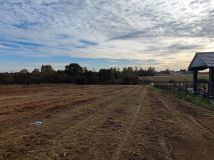 Działka budowlana Poręba Krawce. Zdjęcie 2