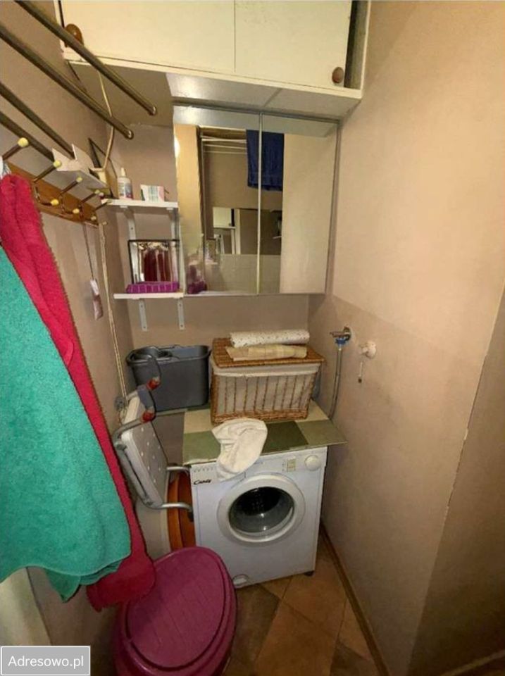 Mieszkanie 2-pokojowe Gdynia Witomino, ul. Rolnicza. Zdjęcie 5