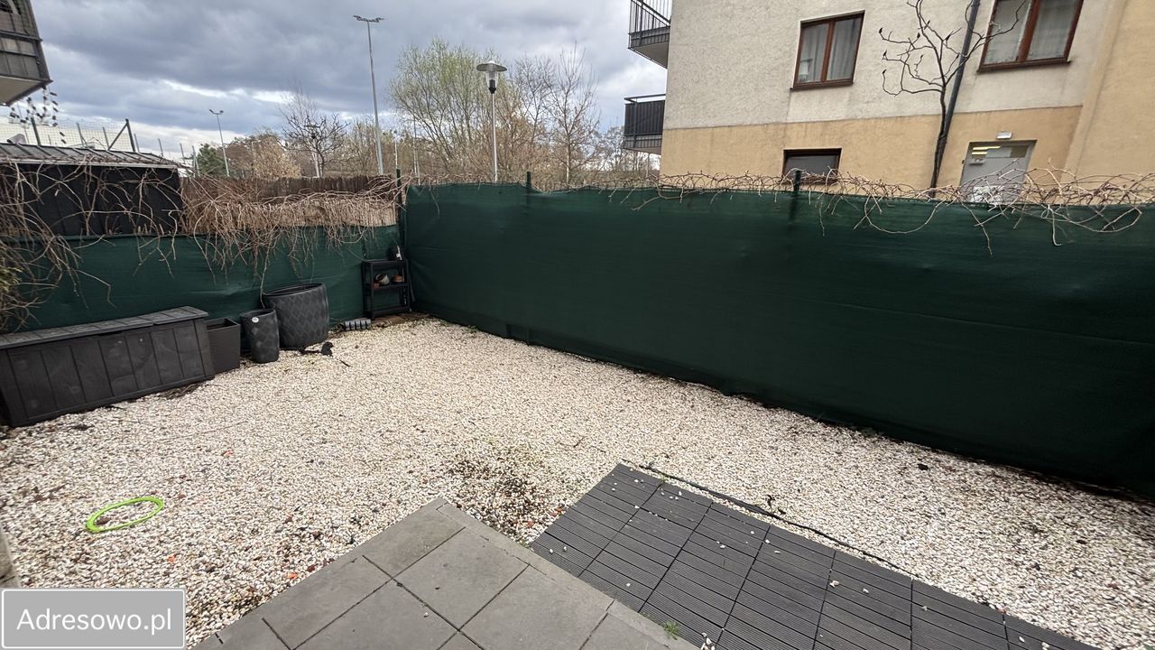 Mieszkanie 2-pokojowe Wrocław Fabryczna, ul. Rymarska. Zdjęcie 13