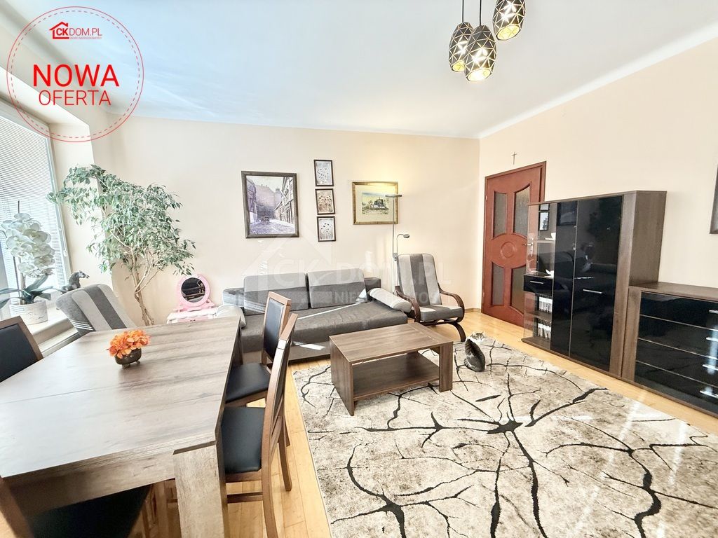 Mieszkanie 2-pokojowe Kielce Centrum, ul. Winnicka. Zdjęcie 11