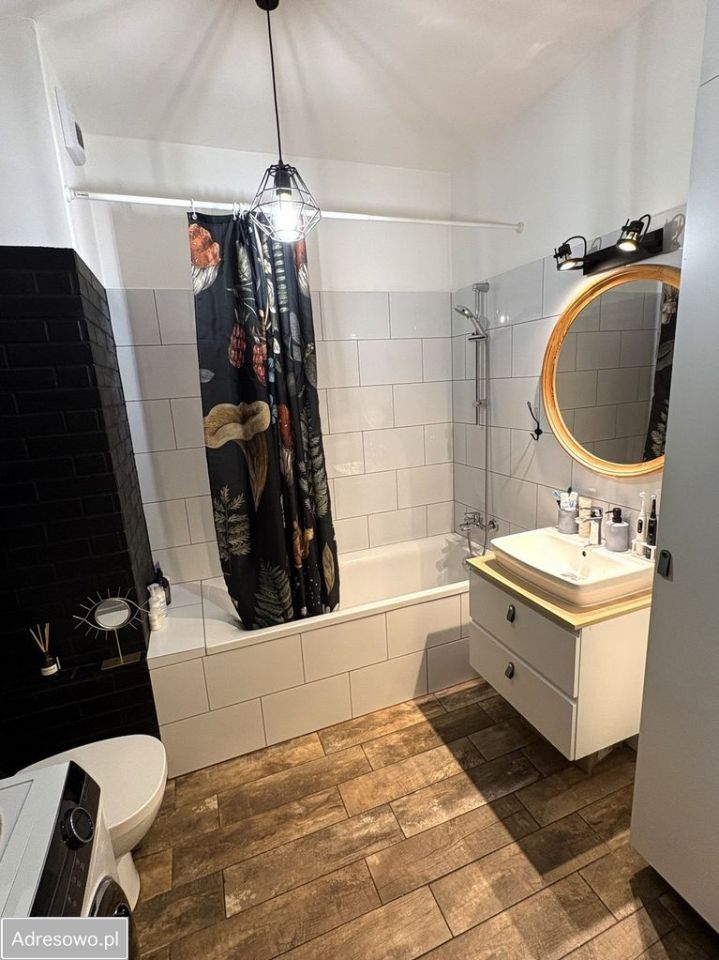 Mieszkanie 2-pokojowe Kraków Podgórze, ul. Zabłocie. Zdjęcie 19