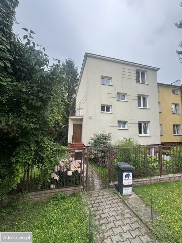 bliźniak, 8 pokoi Lublin LSM, ul. Zachodnia. Zdjęcie 1