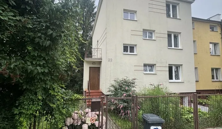 bliźniak, 8 pokoi Lublin LSM, ul. Zachodnia