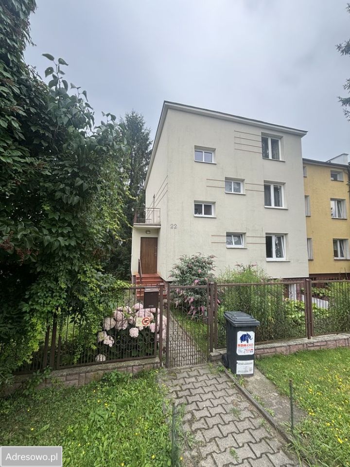 bliźniak, 8 pokoi Lublin LSM, ul. Zachodnia. Zdjęcie 1