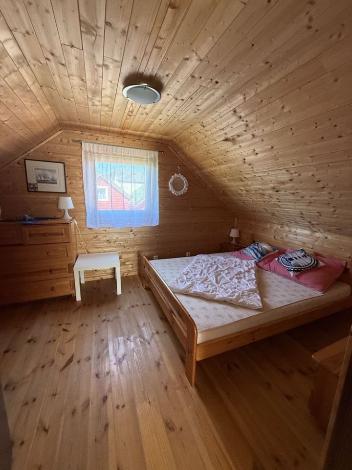 dom szeregowy Rewal. Zdjęcie 3