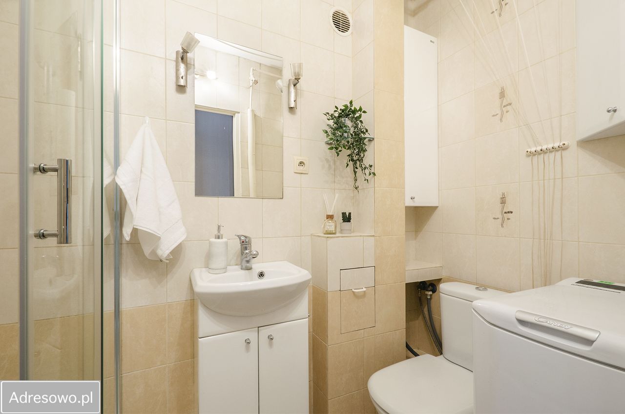 Mieszkanie 2-pokojowe Łódź Bałuty, ul. Rojna. Zdjęcie 3