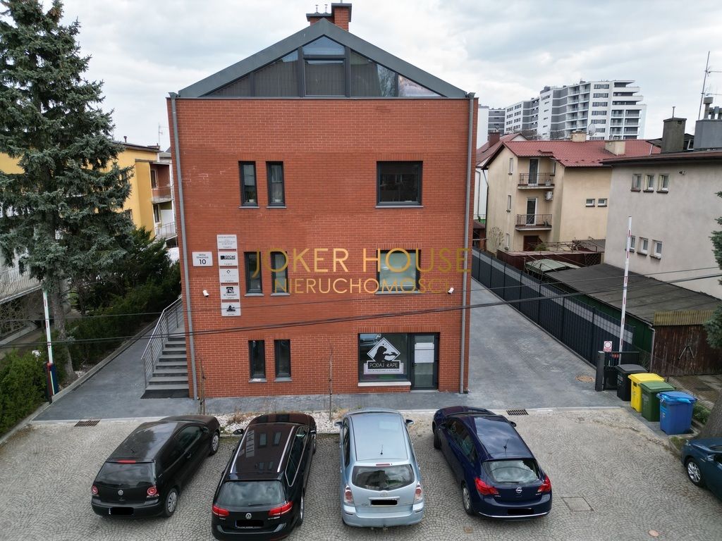 Biuro Rzeszów, ul. Wita Stwosza. Zdjęcie 3