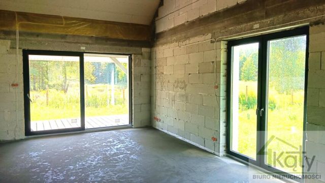 dom wolnostojący, 6 pokoi Barczewko. Zdjęcie 12